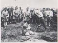 Anonimo. Fotografia della guerra in Cina condotta dai giapponesi, 1937